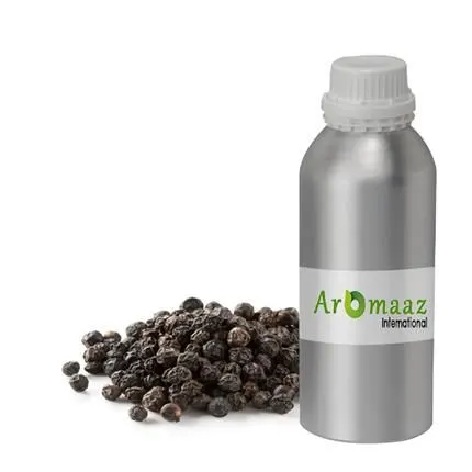 Image Black Pepper Oil