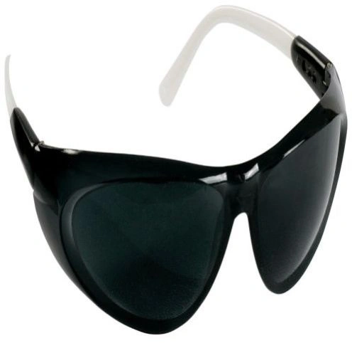 Image Black Sun 100 Safety Goggles