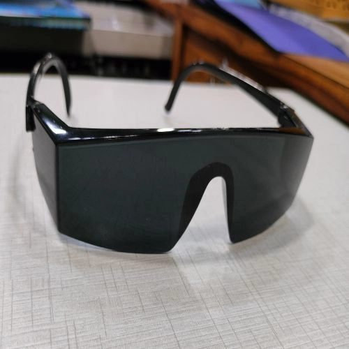 Image Black Sun Polo Plus Safety Goggles