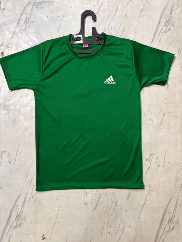 Boys Round Neck T-shirts