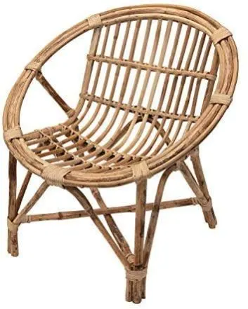 Cane Chair