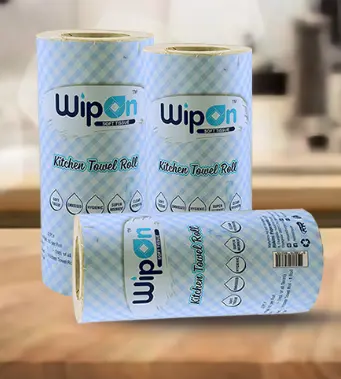 Hakimi Paperworks LLP