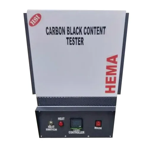 Image Carbon Black Content Tester