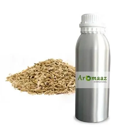 Image Carrot Seed Oil