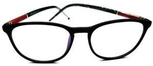 Image Cat Eye Glasses Frame