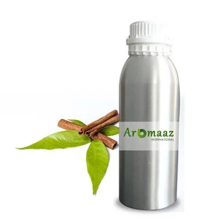 Image Cinnamon Leaf Oil
