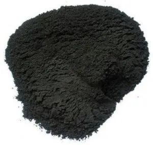 Image Coconut Shell Charcoal Powder
