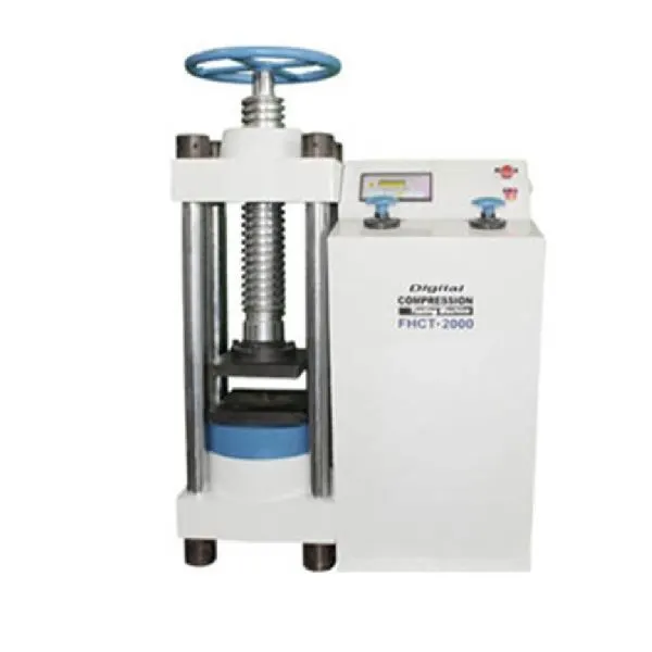 Compression Testing Machine