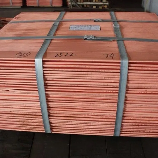 Image Copper Cathodes