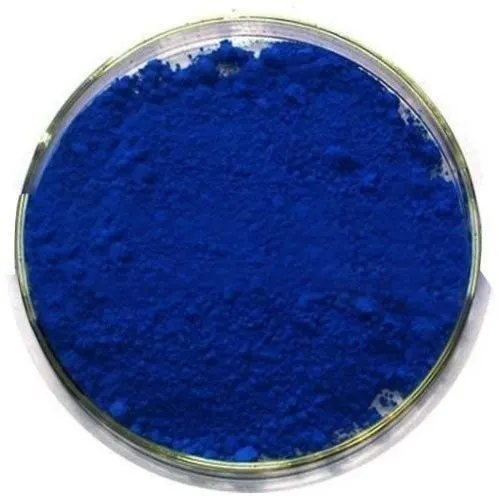 Image Copper Phthalocyanine