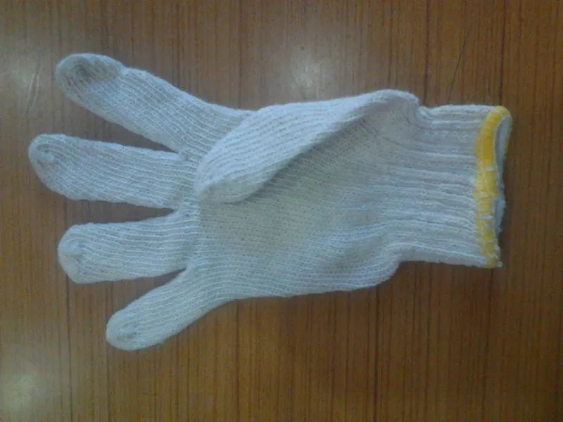 Image Cotton Hand Gloves