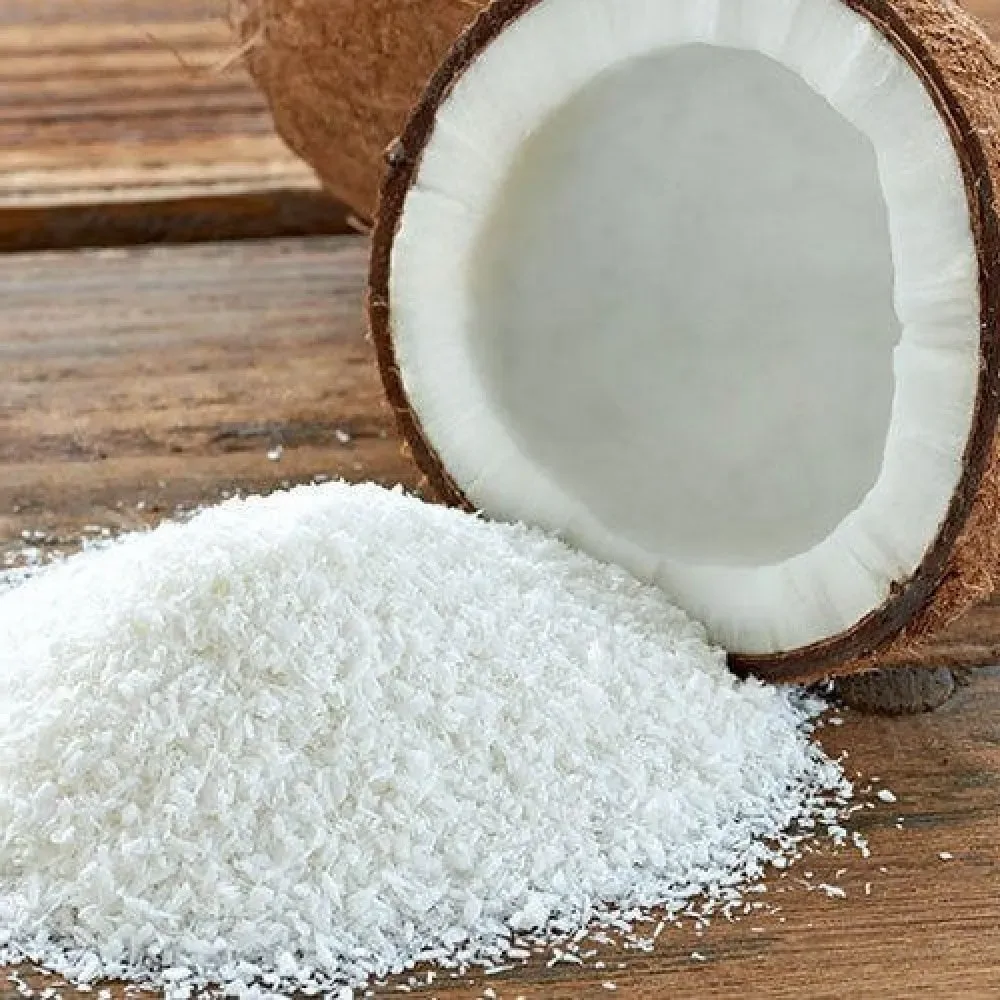 Image Desiccated Coconut Powder