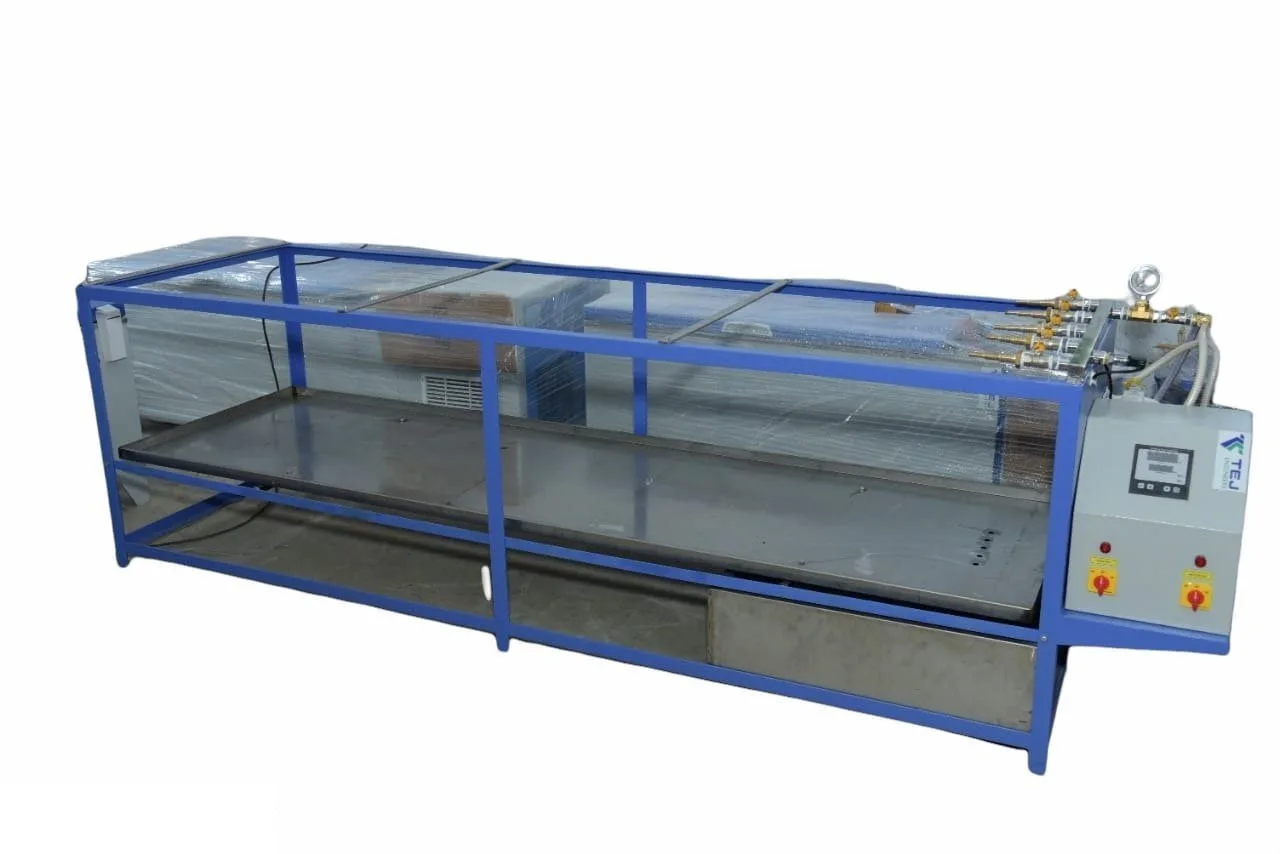 Emitter Flow Rate Tester