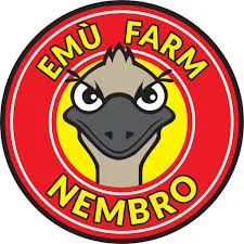 Emu farm