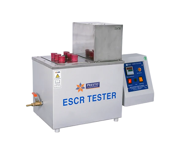 Image ESCR Test Apparatus