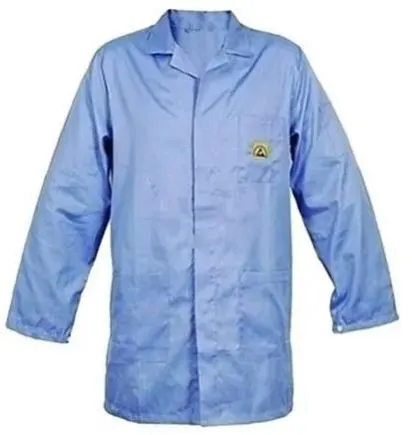 Image ESD Apron Grid