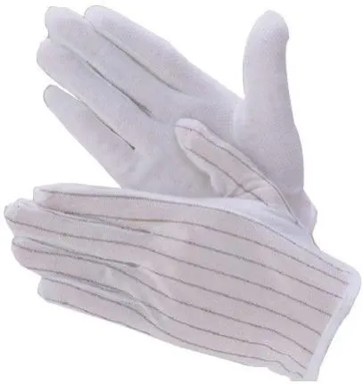 Image ESD Dotted Gloves