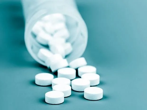Famotidine Powder