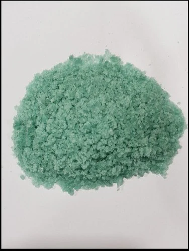 Image Ferrous Sulfate