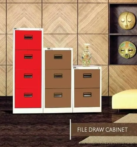 Image File Cabinets
