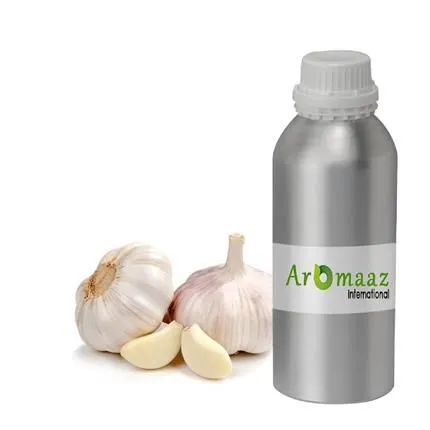 Garlic Oil