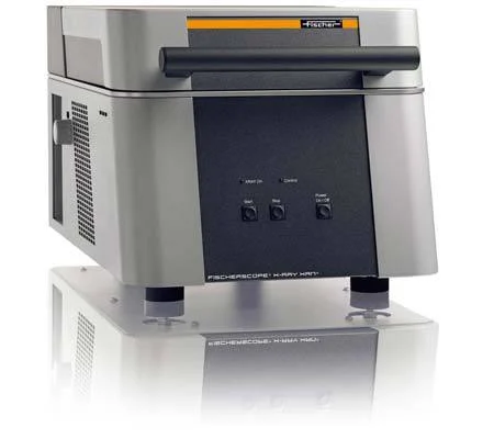 Image Goldscope SD 550 SD 550 Gold Testing Machine For Hallmarking Centres