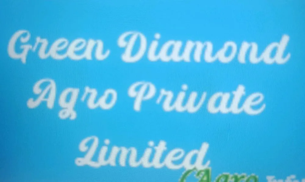 Green Diamond Agro Private Limited