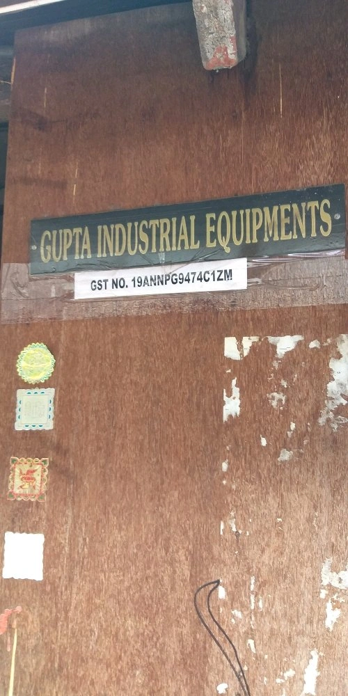 Gupta Industrial Equipments