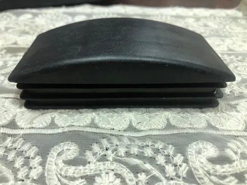 Image Half Round Cap