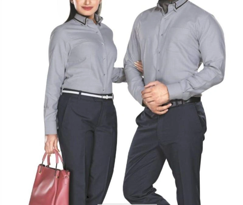 Image Hospital Admin Staff Uniform