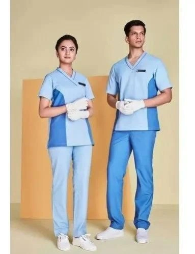 Image Hospital Staff Uniform