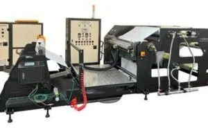 Image Hot melt coating machine