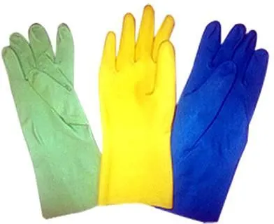 Image Household Rubber Gloves