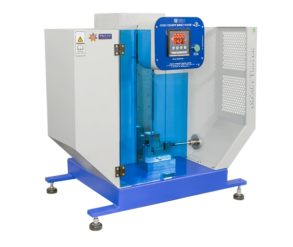 Impact Tester