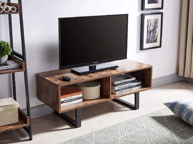 Image Industrial TV Stand