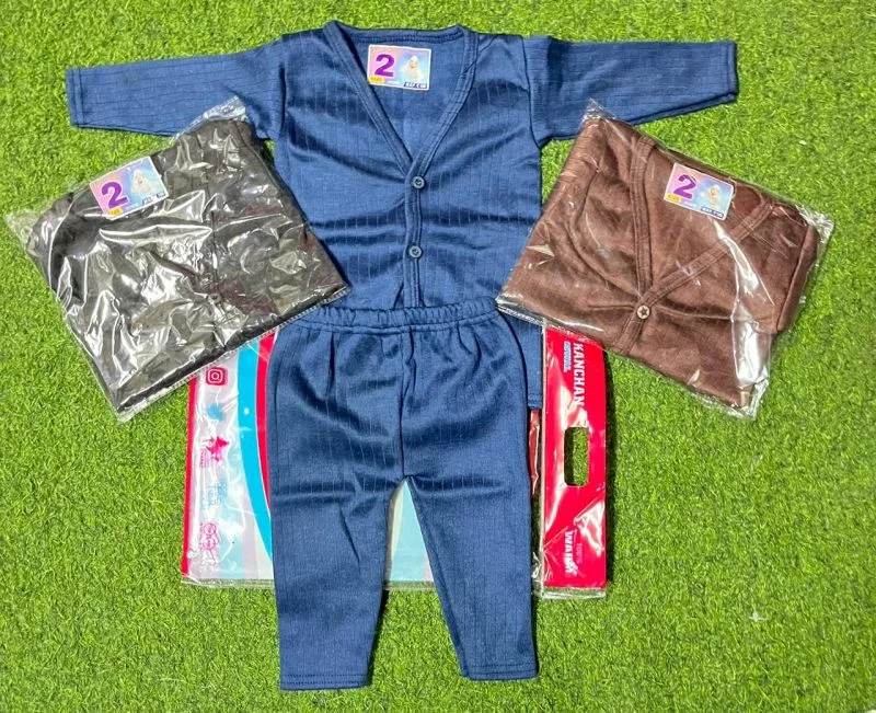 Image kanchan Kids Suits