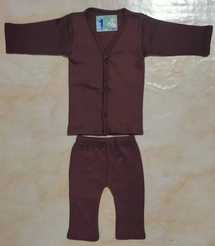Image Kanchan Kids Thermal Set