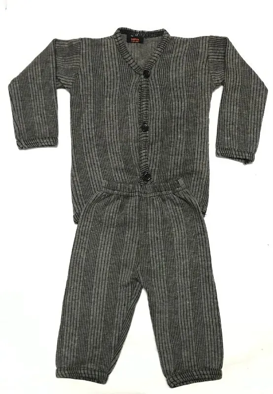 Image Kids Thermal Suit