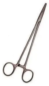 Image Kumaran Needle Holder