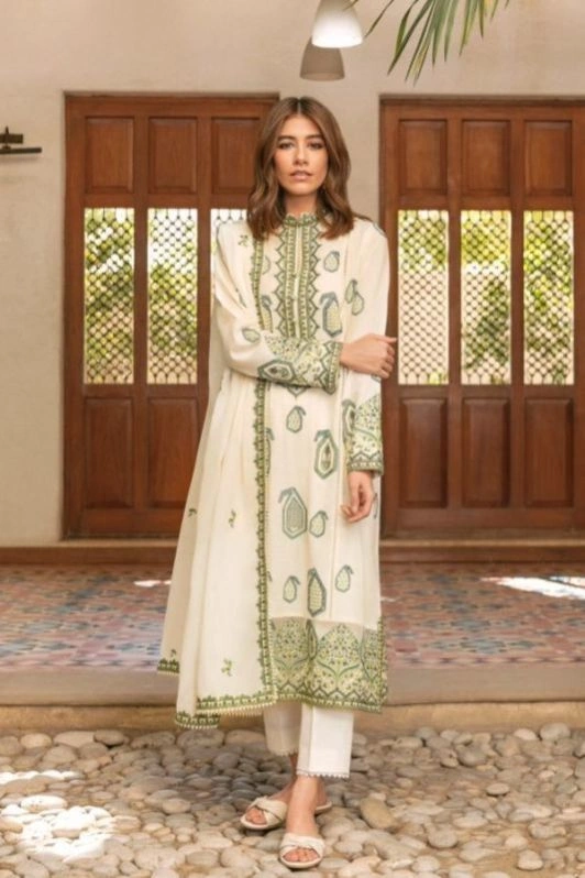 Image Ladies Pakistani Suit