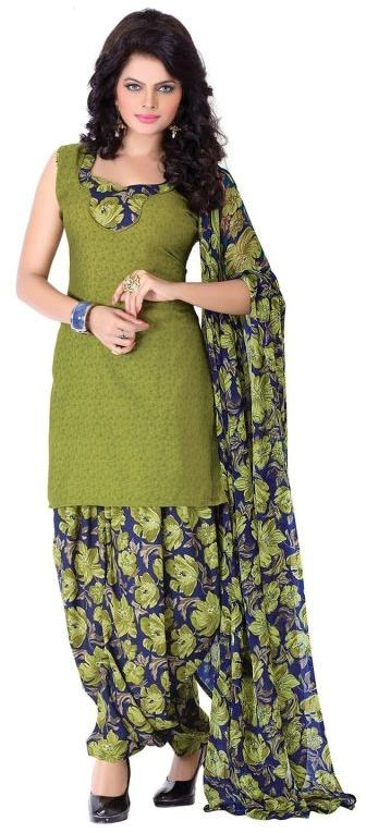 Image Ladies Salwar Suit