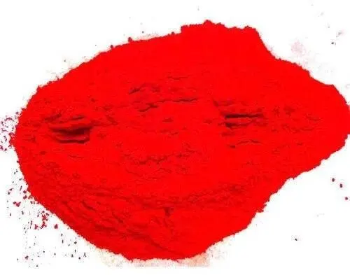 Image Lake Red Pigment