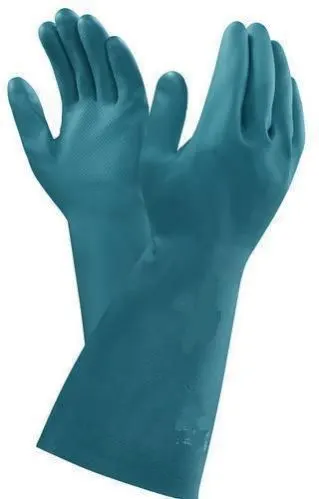 Latex Electrical Gloves