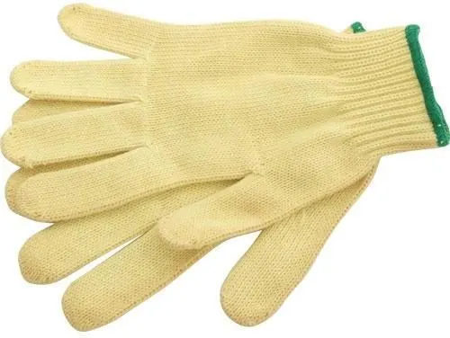 Image Leather Glove
