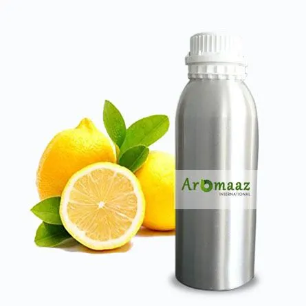 Image Lemon Oil