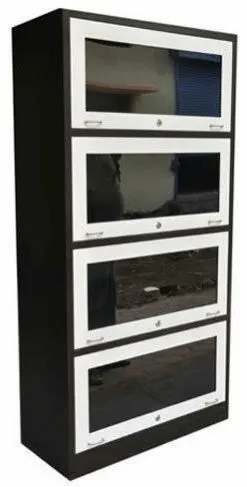 Library Books Rack