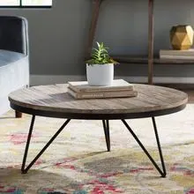 Image Living Room Coffee Table