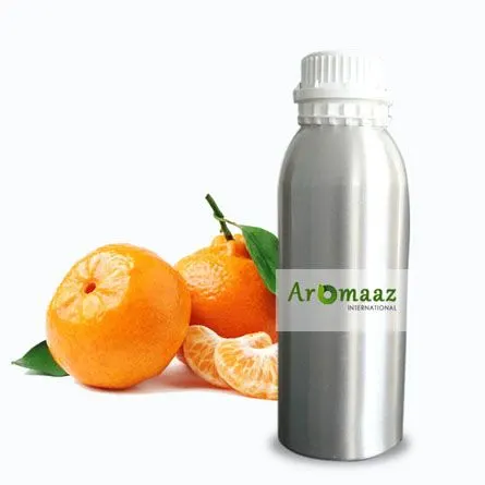 Image Mandarin Oil