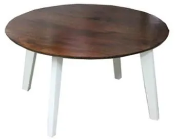 Mango Wood Coffee Table