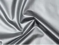 Image Metallic Silk Fabric